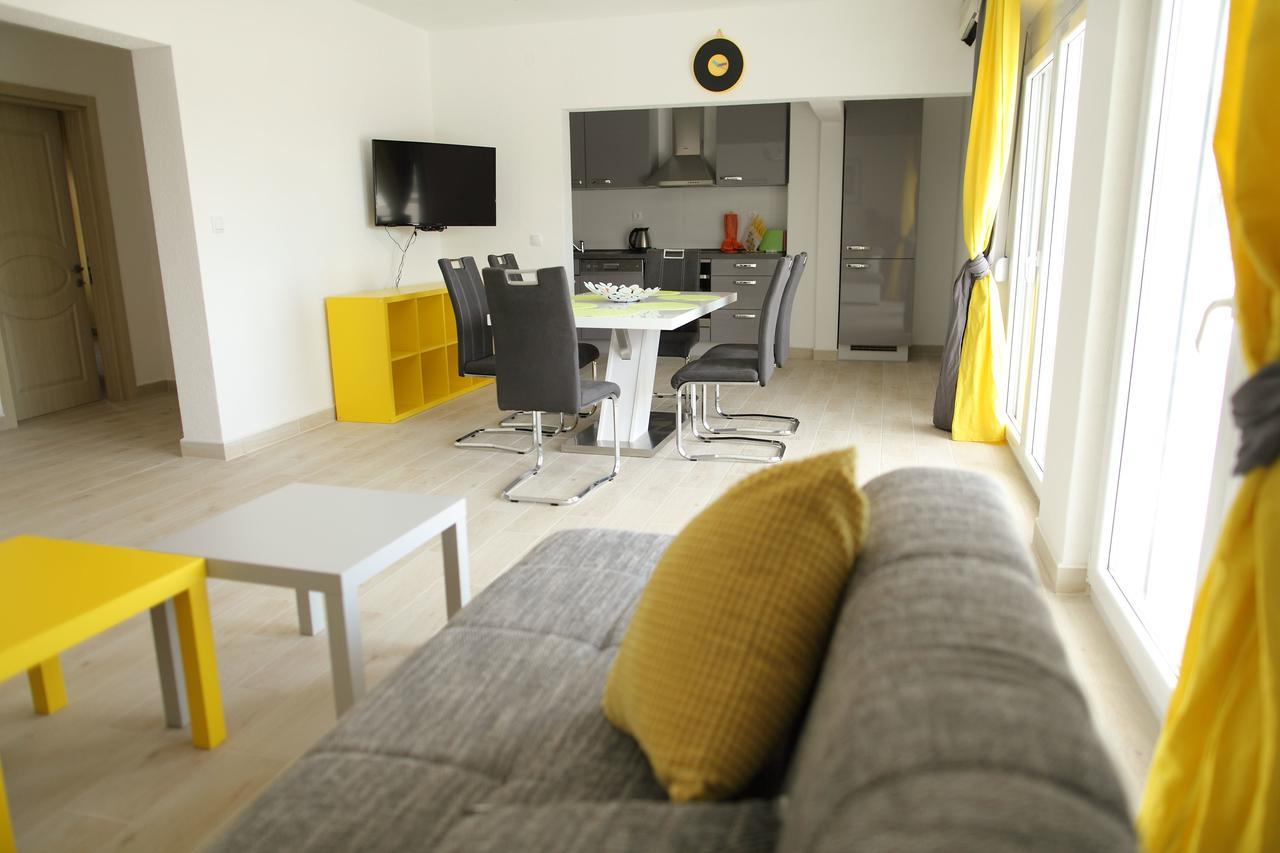 Apartment Yaring Bar Zewnętrze zdjęcie