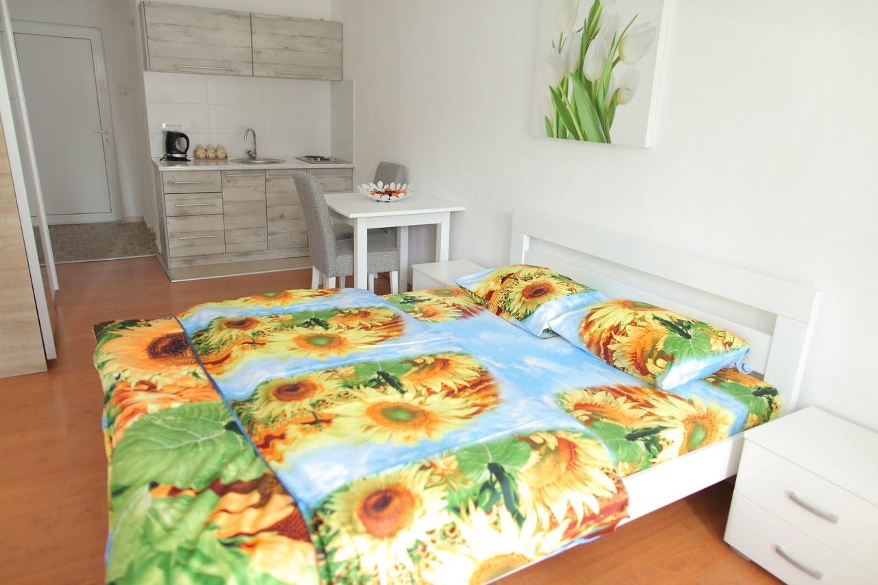 Apartment Yaring Bar Zewnętrze zdjęcie