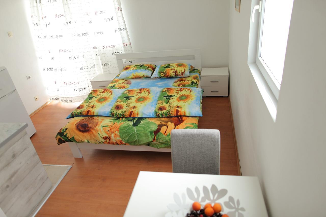 Apartment Yaring Bar Zewnętrze zdjęcie