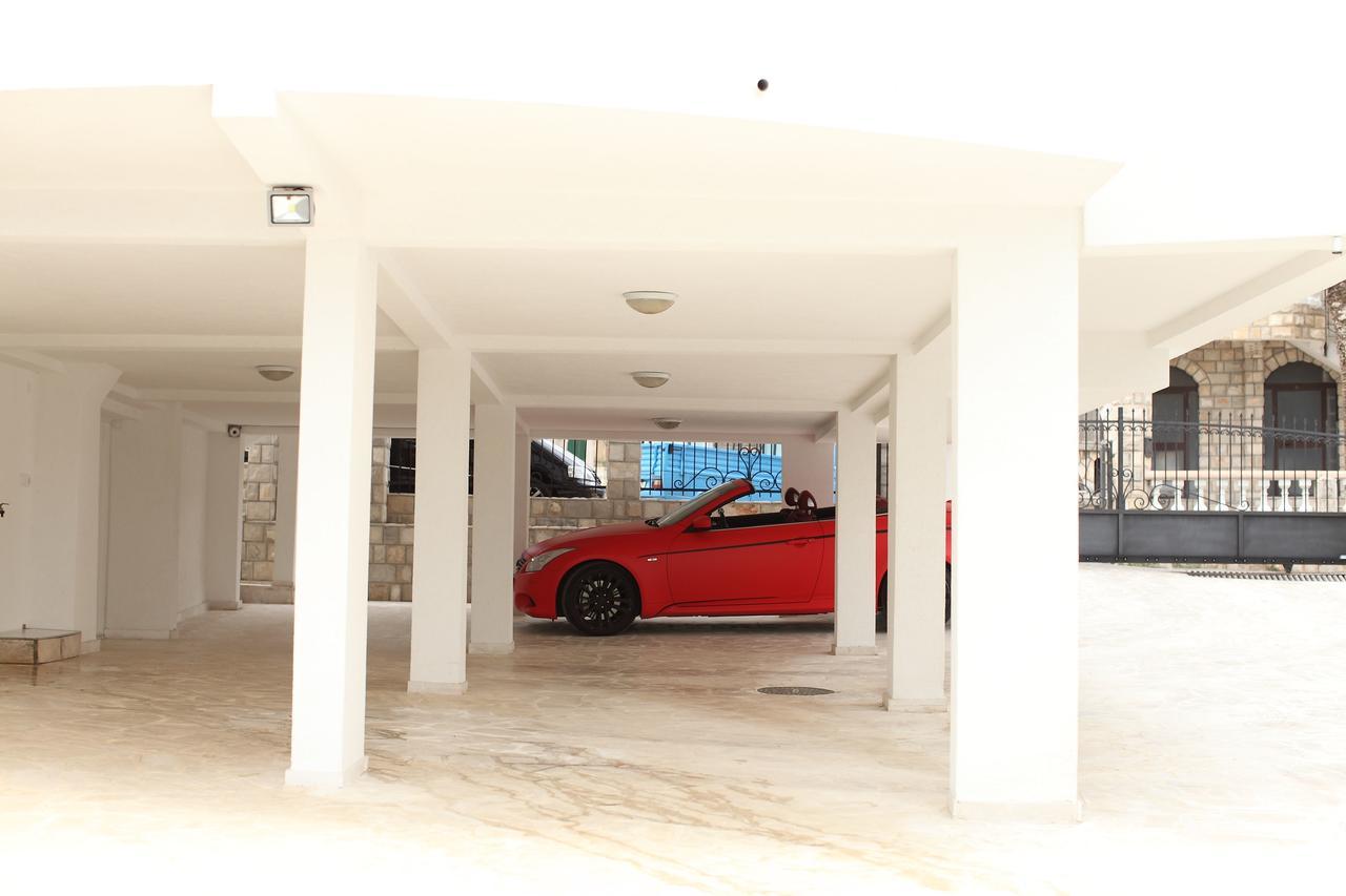 Apartment Yaring Bar Zewnętrze zdjęcie